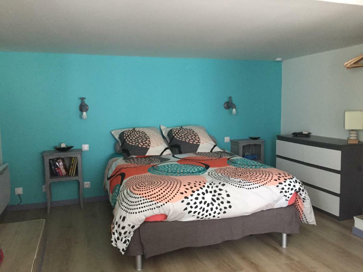 Les Papalines Villa Avignon Buitenkant foto